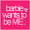 OMFG Its Barbie's Avatar